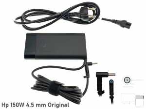 Hp HSTNN-DA25 Notebook Adapt�r - �arj Cihaz� / ORIGINAL - Ver.2