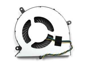 Lenovo ThinkCentre 10BA002TTX All-in-One AIO PC Fan / Ver.1 - B�y�k Fan