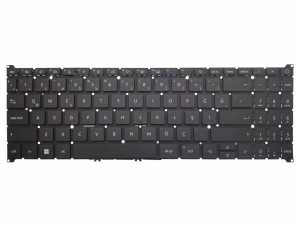 Acer Nitro NL16-71G Notebook Klavye - Tu� Tak�m� / Siyah - TR - Alternatif �r�n