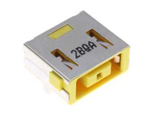Lenovo 90004927 Notebook Power Jack