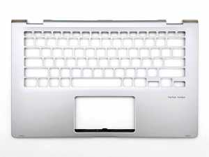 Asus 13NB0MK0P01111 Notebook Kasa �st / Silver