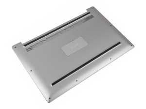 Dell 57JH8, 057JH8 Notebook Kasa Alt / Silver