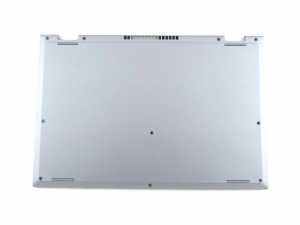 Dell 460.05M0G.0002 Notebook Kasa Alt / Silver