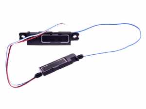 Dell Latitude E5591 Notebook Speaker Seti (Hoparl�r)