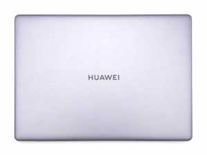 Huawei MateBook 13 Intel 2020 Notebook Lcd Cover