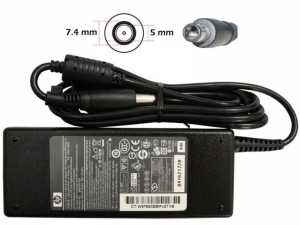 Hp PA-1650-02HC Notebook Adapt�r - �arj Cihaz� / ORIGINAL