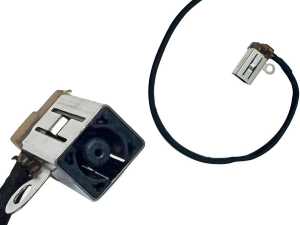 Hp 240 G10 Notebook Power Jack / Kablolu - Adaptasyonlu
