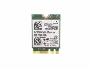 Lenovo 20200552 Uyumlu Notebook Wifi Card