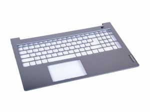 Lenovo ThinkBook 15 G3 ITL Notebook Kasa �st / Silver