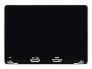 Apple 661-21970 Uyumlu Notebook Lcd Ekran - Panel / Full Set Silver