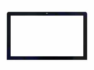 Apple iMac 21.5-inch A2116 Early 2019 �n Cam (Front Glass)