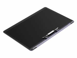 Apple MacBook Air A2337 (2020) Notebook Lcd Ekran - Panel / Full Set Silver