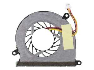 KL6005MLPA Uyumlu Notebook Fan
