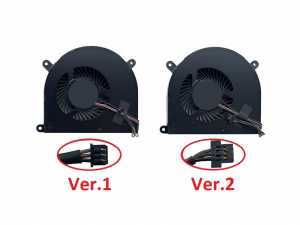 Monster NFSV1511 Notebook Fan / Ver.1