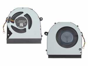 Intel NUC 11 Kit NUC11TNi3 Desktop Mini Pc Fan