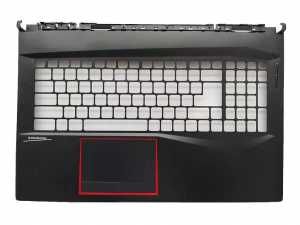 MSI 307-7E2C213-Y31 Notebook Kasa �st