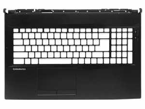 MSI Alpha 17 A4DEK Notebook Kasa �st