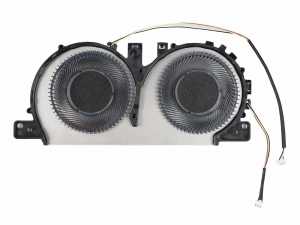 Lenovo Yoga C740-15IML Dual Notebook Fan