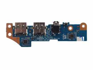Lenovo IdeaPad Gaming 3-15IHU6 Notebook USB Audio IO Board