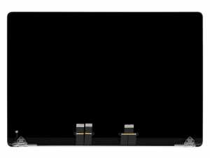 Apple MacBook Pro A2991 (2023) Notebook Lcd Ekran - Panel / Full Set Gri