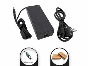 24V 4A 96W 6.5x4.4 mm Pinli U� AC Adapt�r - �arj Cihaz� / RETRO