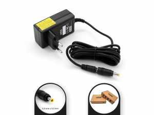 12V 800mA (0.8A) 9.6W 5.0x3.0 mm Pinli U� AC Adapt�r - �arj Cihaz� / RETRO