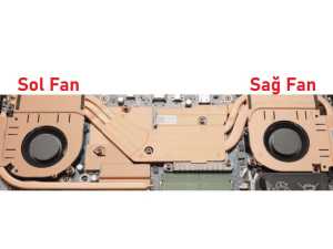 Monster NP55RND Notebook Fan / Sol Fan - Ver.2 - 12V