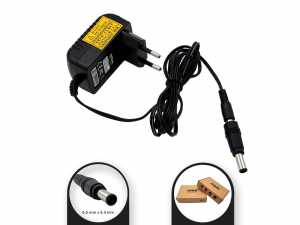Philips 34V 0.44A (440mA) 14.96W 6.5x4.4 mm AC Adapt�r - �arj Cihaz� / RETRO
