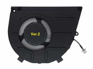 Dell Inspiron 5620 Notebook Fan / Ver.2