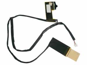 Hp G56, G56-100, G56-200 Notebook Lcd Cable / Versiyon 1