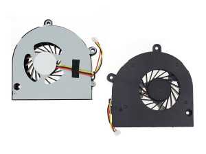 Toshiba Dynabook Satellite P750, P750D, P755, P755D Notebook Fan / Ver.1