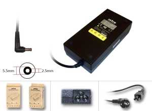 ADP-150TB B Notebook Adapt�r - �arj Cihaz� / RETRO - Ver.1
