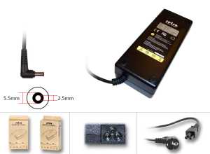 A11-120P1A Notebook Adapt�r - �arj Cihaz� / RETRO - Ver.2