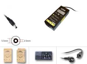16.5V 450mA-600mA (0.45A-0.6A) Adapt�r - �arj Cihaz� / RETRO