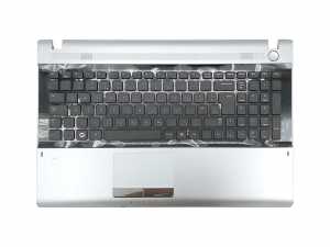 Samsung RV509, NP-RV509 Notebook Klavye - Tu� Tak�m� / �st Kasa - TR