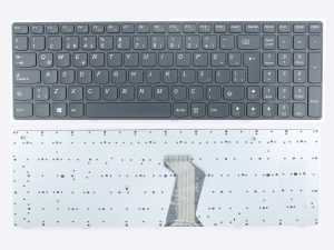 Lenovo MB340-009 Notebook Klavye - Tu� Tak�m� / TR