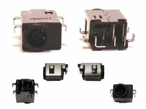 Samsung Series 3 (3 Serisi) Notebook Power Jack