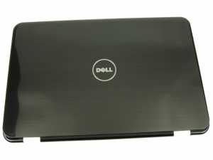 Dell DHTXG, 0DHTXG Notebook Lcd Cover / Siyah