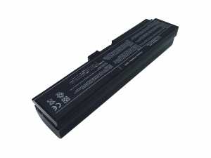 Toshiba Dynabook Satellite C660, C660D, C665, C665D, Satellite Pro C660, C660D Notebook Bataryas� - Pili / RETRO - 9 Cell