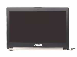 HW13HDP101-06 Uyumlu Asus UX 31 Notebook Lcd Ekran - Panel / Full Set