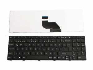 Medion Akoya E7222 Notebook Klavye - Tu� Tak�m� / TR - �zolasyonlu
