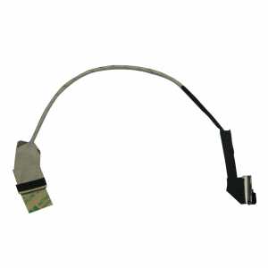 Compaq Presario CQ62, CQ62-100, CQ62-200, CQ62-300, CQ62-400, CQ62-a00 Notebook Lcd Cable / Versiyon 2