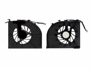 KPT3TTW8TA00003A Notebook Fan
