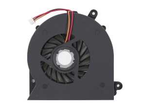 Toshiba Dynabook Satellite A500, A500D, A505, A505D Notebook Fan / Ver.2