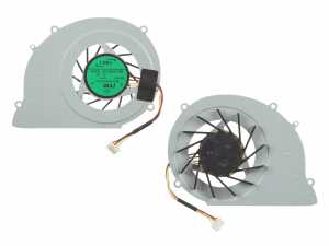 Acer Ferrari One 200, FO200 Notebook Fan