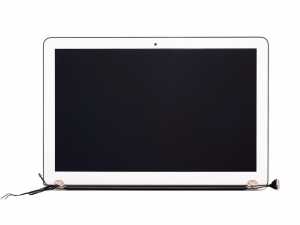 LSN133BT01-A02 Uyumlu Notebook Lcd Ekran - Panel / Full Set - 6 Pin Kamera