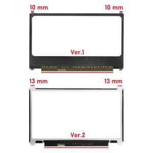 Asus TP301U Notebook Lcd Ekran - Panel / 1920x1080 - Ver.1