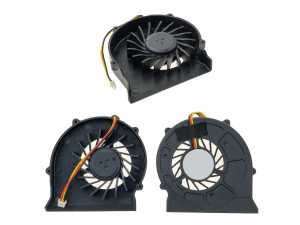 MSI GE600, GE600X Notebook Fan