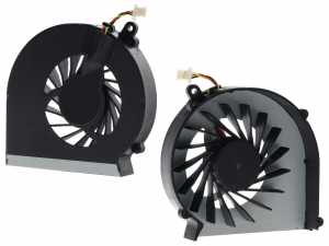 Hp 631 Notebook Fan
