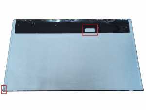 Lenovo IdeaCentre B340 Type 2566 All-in-One AIO Pc Lcd Ekran - Panel / Non-Touch - Ver.1